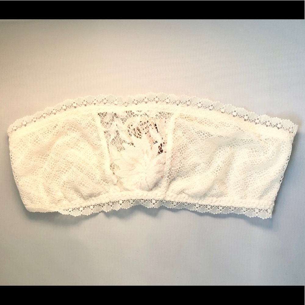 Wireless Victoria’s Secret bralette